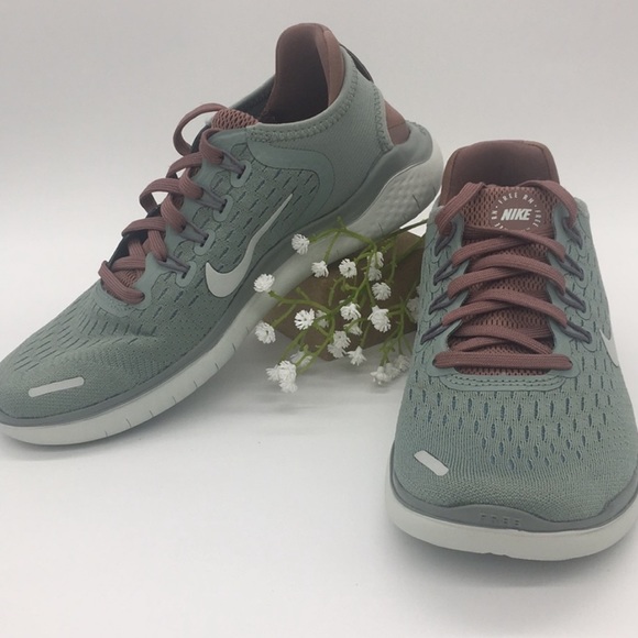 • NIKE FREE RN 2018 running WMNS - Picture 3 of 8